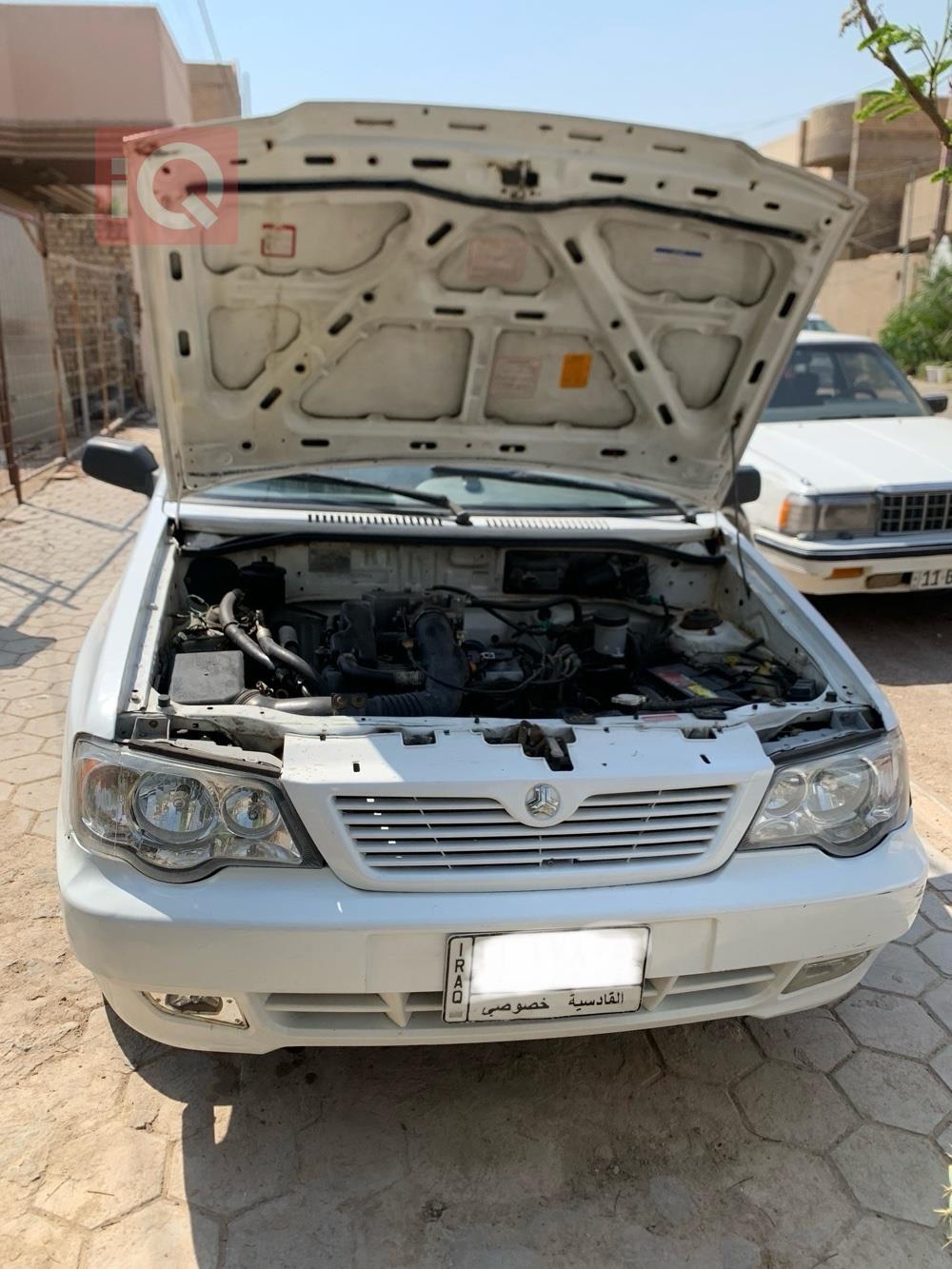 Saipa 131